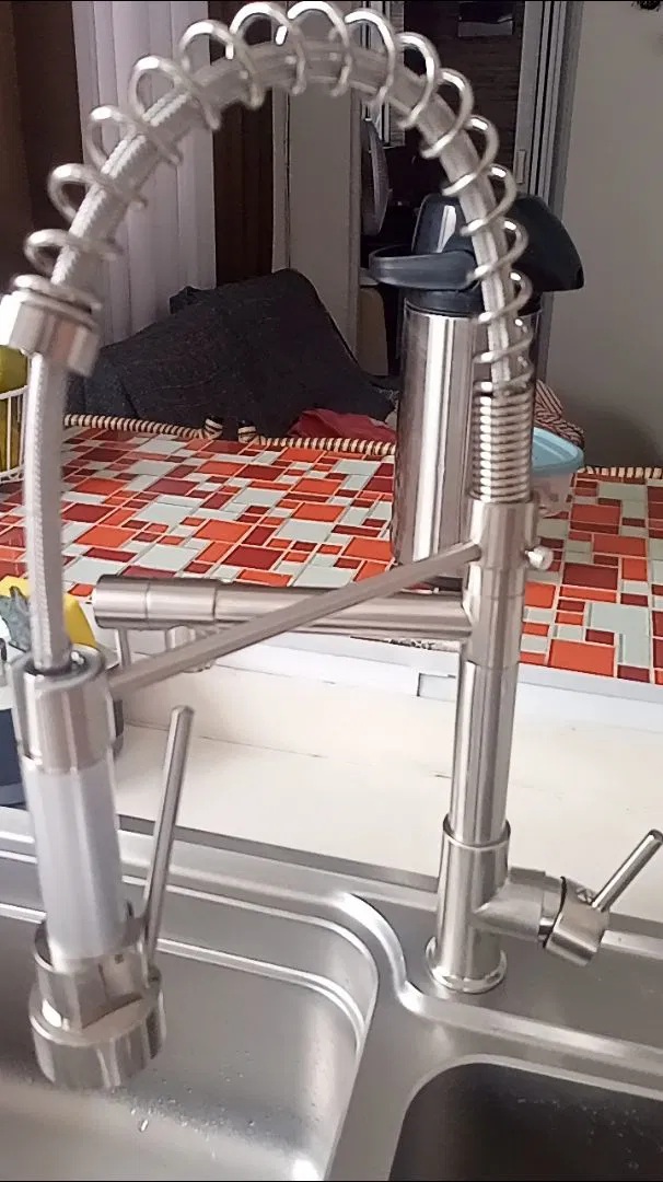 Foto da avaliação Maria 2